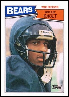 48 Willie Gault